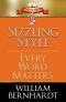 [The Red Sneaker Writers Book Series 05] • Sizzling Style · Every Word Matters (Red Sneaker Writers Book Series)